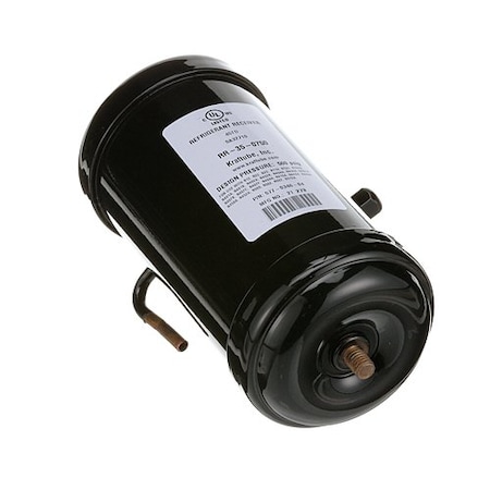 Allpoints Tank, Liquid Receiver 8017572